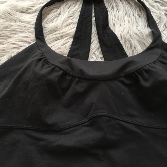 Lululemon Scoop Me Up Tank Top 12 - Picture 4 of 7